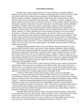 Kūno kultūra ir sveika gyvensena 7 puslapis