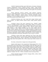 Kūno kultūros ir sporto organizacijų kūrimasis Lietuvoje 5 puslapis