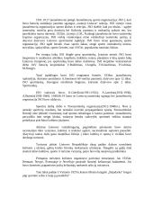 Kūno kultūros ir sporto organizacijų kūrimasis Lietuvoje 6 puslapis