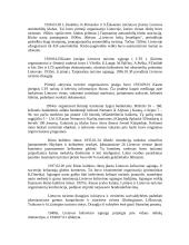 Kūno kultūros ir sporto organizacijų kūrimasis Lietuvoje 7 puslapis