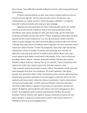 Kūno kultūros mokytojo asmenybė ir ugdymo galimybės 10 puslapis