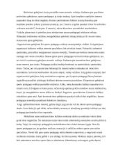 Kūno kultūros mokytojo asmenybė ir ugdymo galimybės 11 puslapis