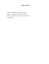 Kūno kultūros mokytojo asmenybė ir ugdymo galimybės 13 puslapis