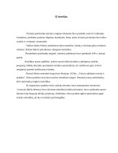 Kūno kultūros mokytojo asmenybė ir ugdymo galimybės 3 puslapis