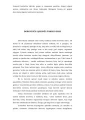 Kūno kultūros mokytojo dorovingumo svarba, ugdant mokinį 5 puslapis