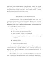 Kūrybiškumo ugdymas neformalioje veikloje 4 puslapis