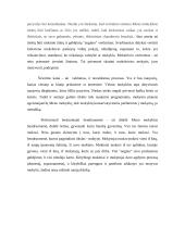 Kūrybiškumo ugdymas neformalioje veikloje 5 puslapis