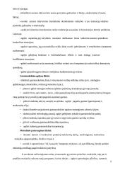 Kurso "Aš ir pasaulis" tikslai ir uždaviniai 9 puslapis