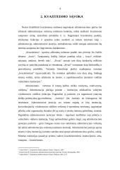 Kvaziteisminės institucijos 4 puslapis