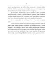Kvaziteisminės institucijos 9 puslapis