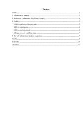 Labdaringi renginiai ir etiketas