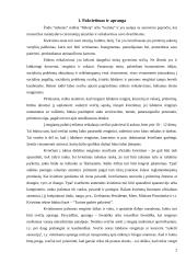 Labdaringi renginiai ir etiketas 3 puslapis