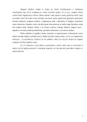 Labdaringi renginiai ir etiketas 8 puslapis