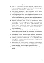 Labdaringi renginiai ir etiketas 9 puslapis