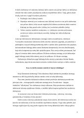 Laikinoji darbo sutartis. Darbo nuoma 4 puslapis