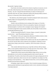 Laikinoji darbo sutartis. Darbo nuoma 5 puslapis