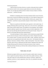 Laikinoji darbo sutartis. Darbo nuoma 6 puslapis