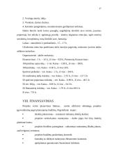 Laisvalaikio organizavimo projektas 17 puslapis