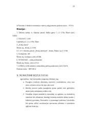 Laisvalaikio organizavimo projektas 20 puslapis