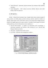LAN tinklų valdymas 14 puslapis