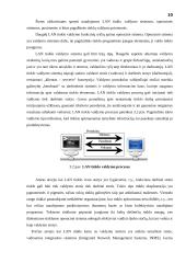 LAN tinklų valdymas 10 puslapis