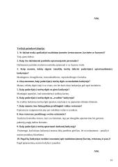 Lankytojų tipai ir jų aptarnavimas 14 puslapis