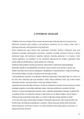 Lankytojų tipai ir jų aptarnavimas 15 puslapis