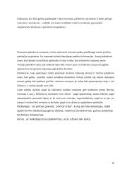 Lankytojų tipai ir jų aptarnavimas 16 puslapis