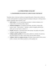 Lankytojų tipai ir jų aptarnavimas 3 puslapis