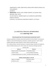 Lankytojų tipai ir jų aptarnavimas 5 puslapis
