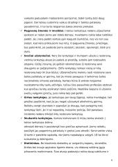 Lankytojų tipai ir jų aptarnavimas 8 puslapis