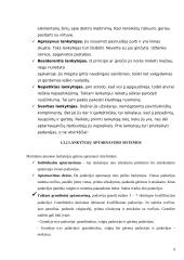 Lankytojų tipai ir jų aptarnavimas 9 puslapis