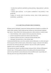 Lankytojų tipai ir jų aptarnavimas 10 puslapis