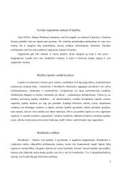 Ląstelių organelės 3 puslapis