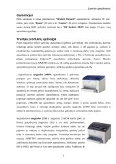 Lazerinis spausdintuvas 5 puslapis