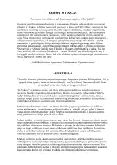 Le Parkour – judėjimo meno koncepcijos ir raidos apžvalga (1987-2006) 2 puslapis