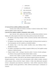 Lentvario buvusios dvaro sodybos paveldo išsaugojimo problemų sprendimas Europos Sąjungos (ES) plėtros sąlygomis 13 puslapis