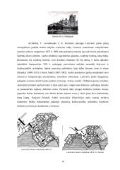 Lentvario buvusios dvaro sodybos paveldo išsaugojimo problemų sprendimas Europos Sąjungos (ES) plėtros sąlygomis 10 puslapis