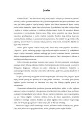 Liaudies pedagogikos reikšmė ugdymo procesui 2 puslapis