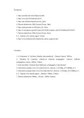 Liaudies pedagogikos reikšmė ugdymo procesui 12 puslapis