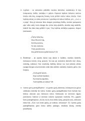 Liaudies pedagogikos reikšmė ugdymo procesui 5 puslapis