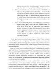 Liaudies pedagogikos reikšmė ugdymo procesui 7 puslapis