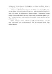 Liaudies pedagogikos reikšmė ugdymo procesui 10 puslapis