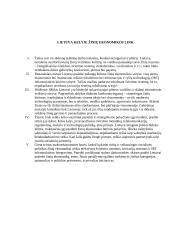 Lietuva kelyje žinių ekonomikos link 4 puslapis