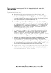 Lietuva kelyje žinių ekonomikos link 7 puslapis