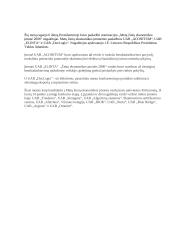 Lietuva kelyje žinių ekonomikos link 8 puslapis