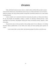 Lietuvių tautos ir valstybės susikūrimo aplinkybės 14 puslapis