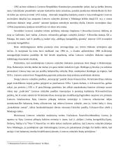 Lietuvių tautos ir valstybės susikūrimo aplinkybės 7 puslapis