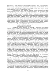 Lietuvių XX amžiaus literatūra 15 puslapis