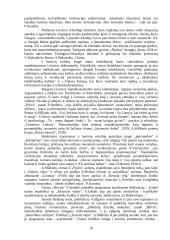 Lietuvių XX amžiaus literatūra 18 puslapis